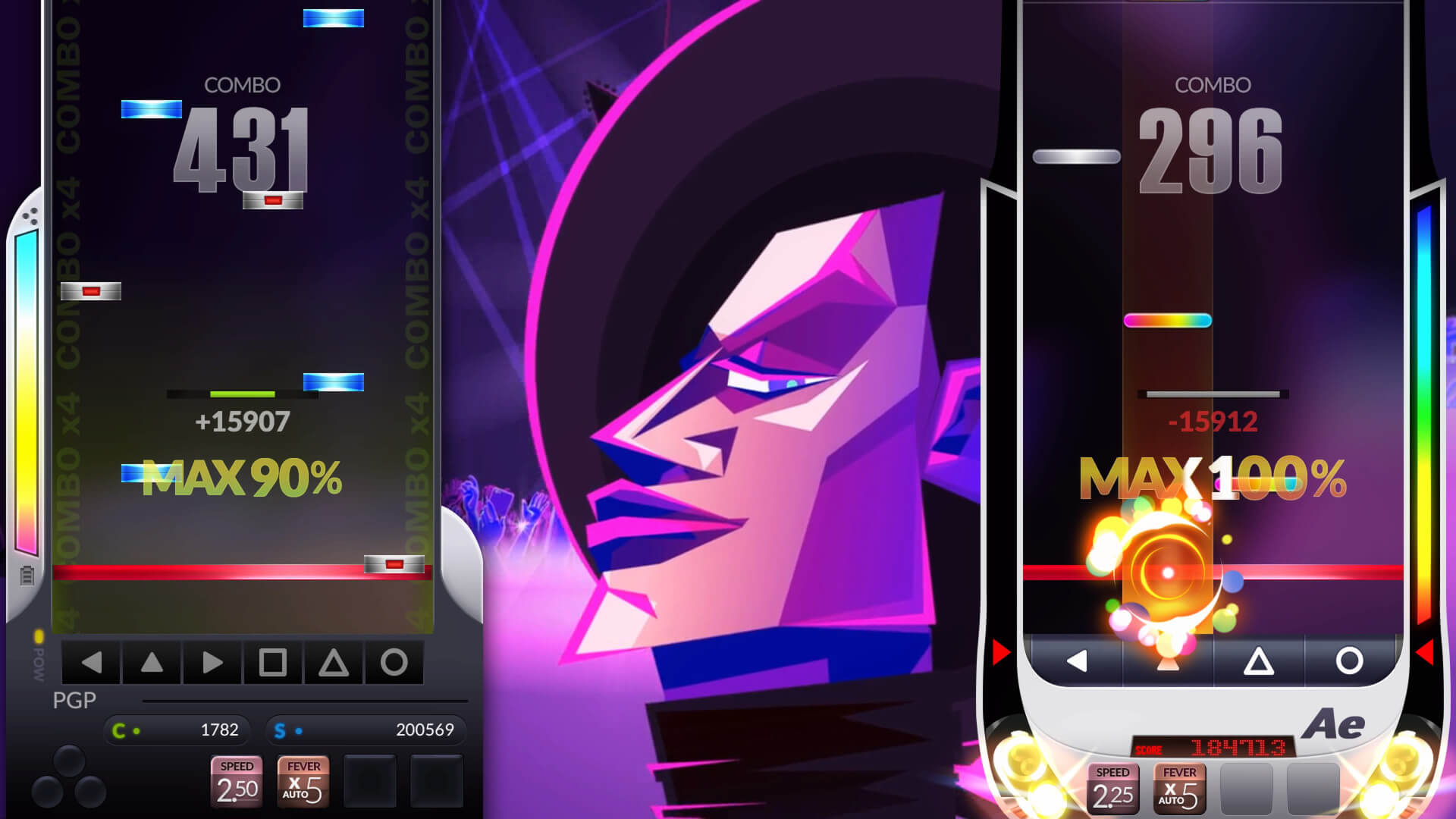 Djmax Respect Para Ps4 Compre Mais Barato Na Loja Oficial Psprices Indonesia