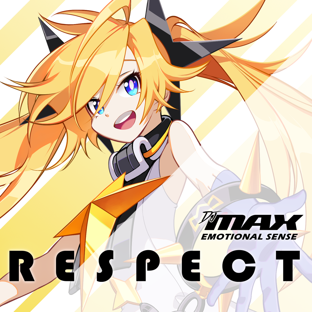 DJMAX RESPECT DEMO