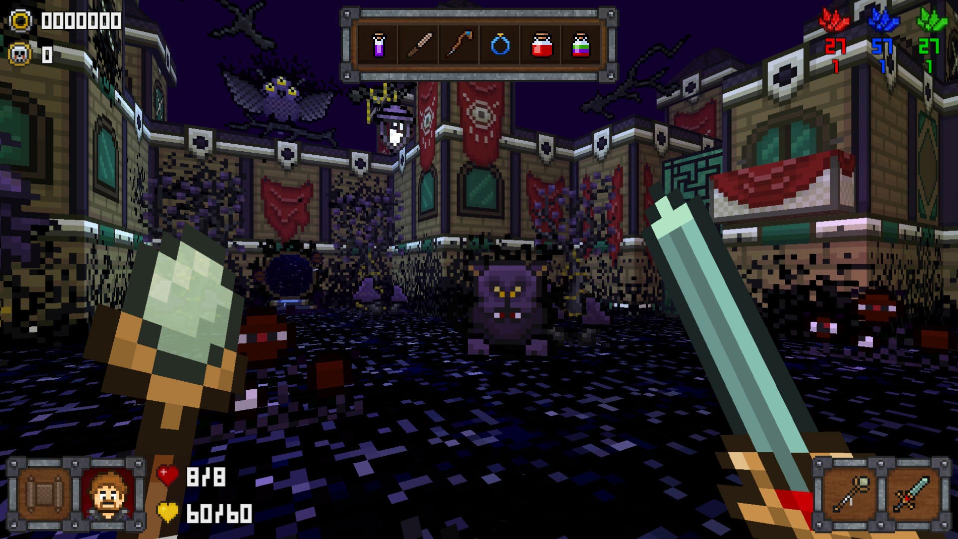 One More Dungeon 2 download the new version for android
