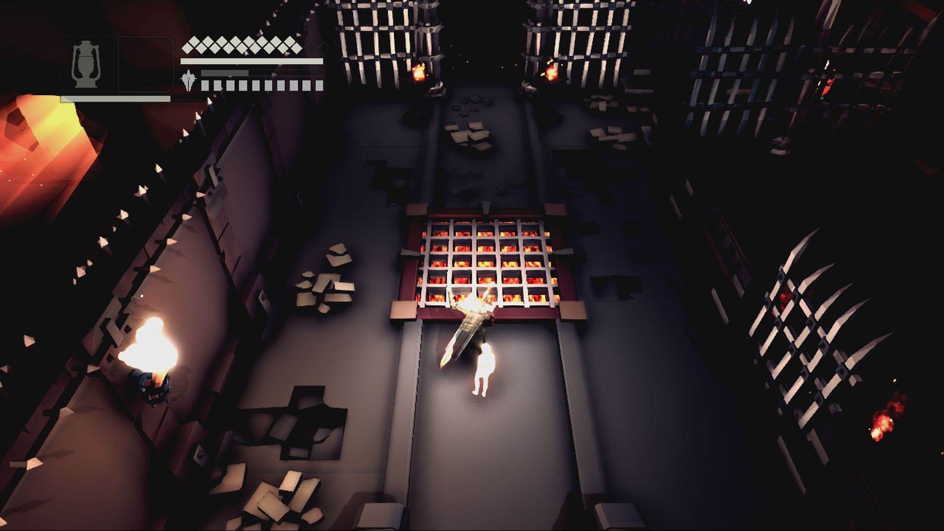 Fall of Light: Darkest Edition for ios download free