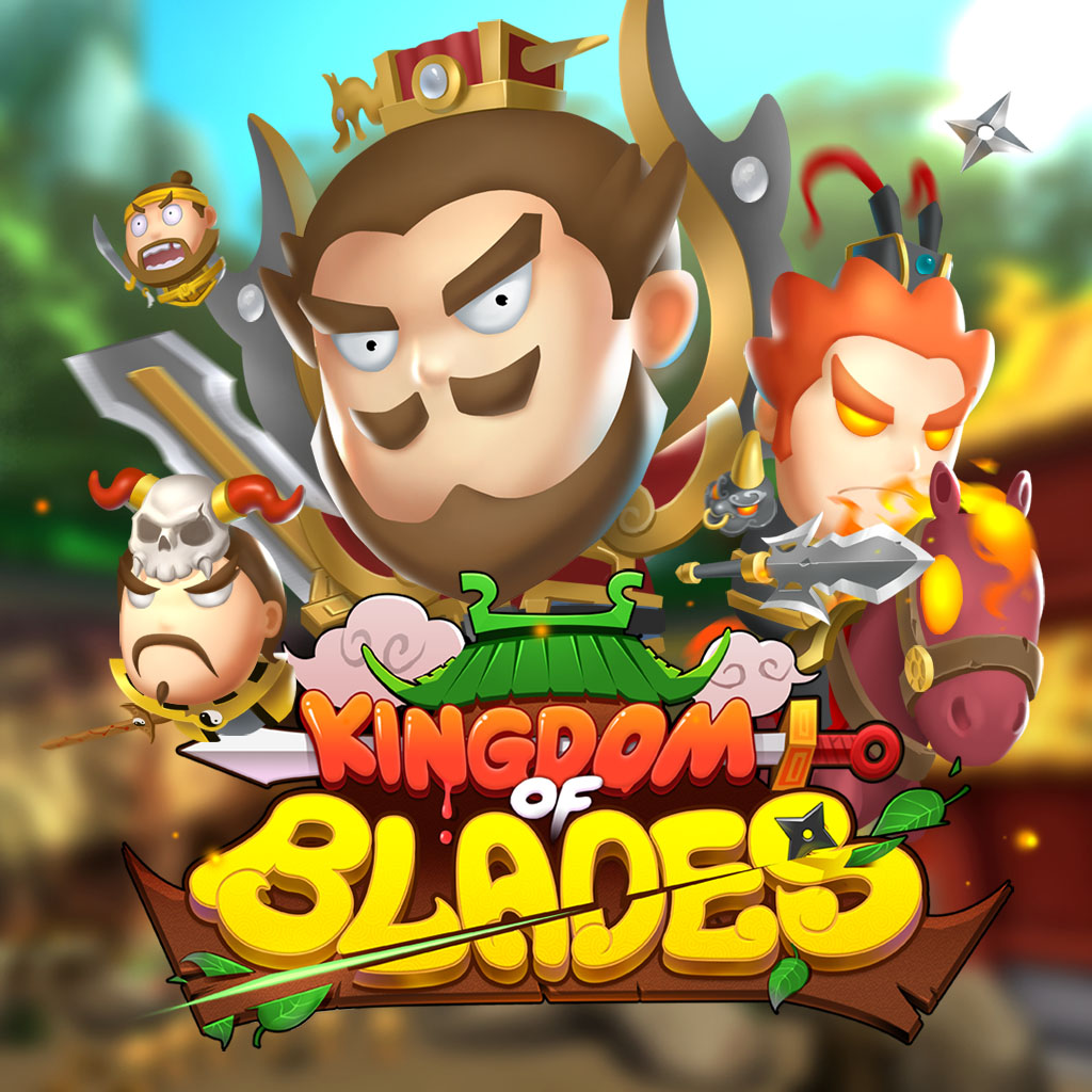 Kingdom of Blades