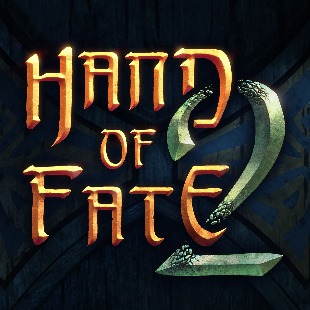 Hand of Fate 2 for playstation