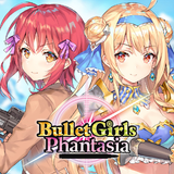 子彈少女 幻想曲 游戏图标