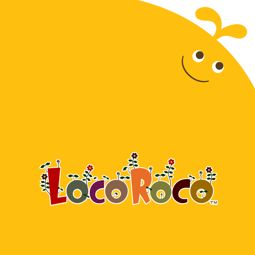 LocoRoco™ Remastered