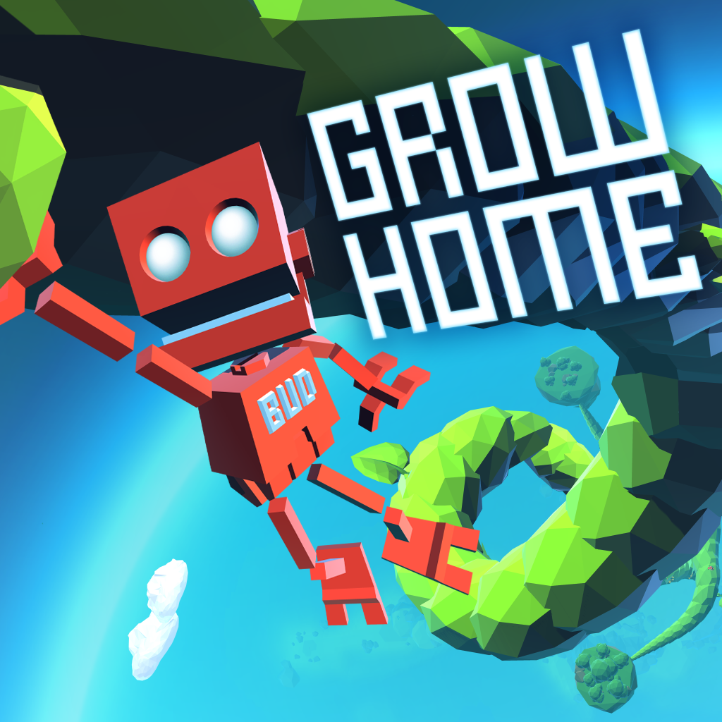 Grow Home（グロウ ホーム）