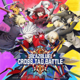 苍翼默示录 交叉组队战