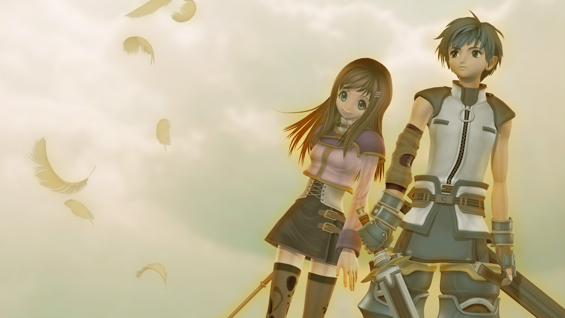 星之海洋3 导演剪辑版-游戏截图