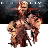 LEFT ALIVE-游戏图标