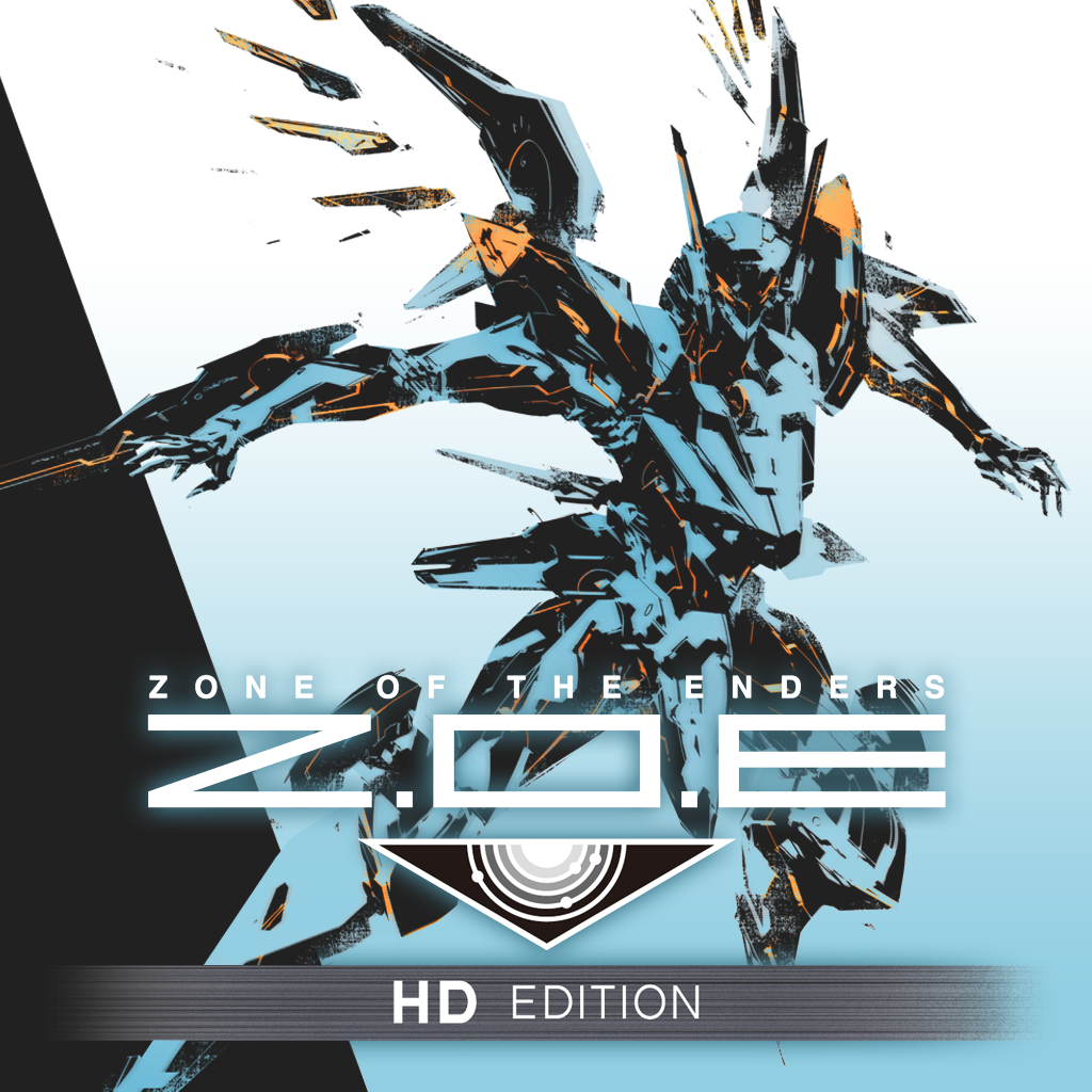 Anubis: Zone of the Enders HD Edition