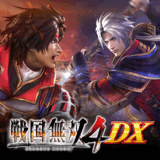 战国无双4 DX-游戏图标