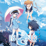 ISLAND 游戏图标