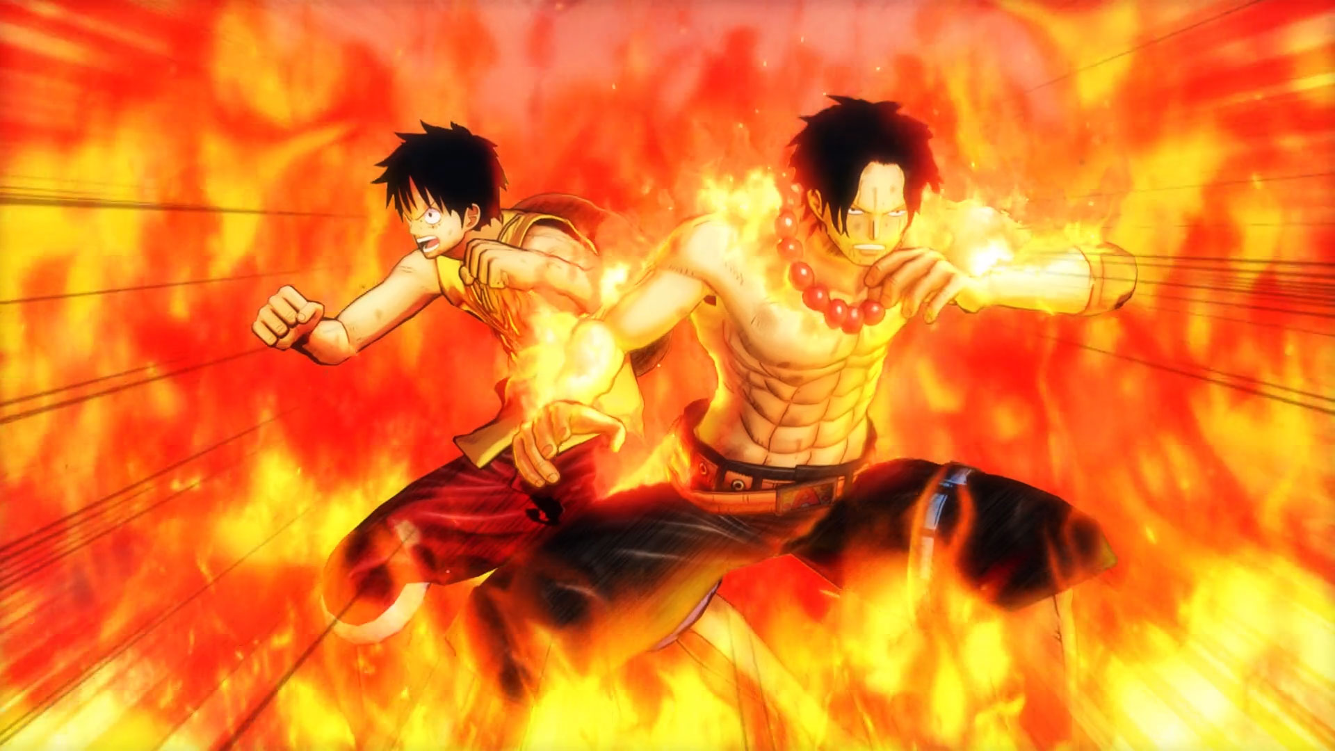 Get 58 Off One Piece Burning Blood Welcome Price Ps4 版 For Ps4 Jul Psprices 日本