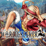 海贼王：寻秘世界