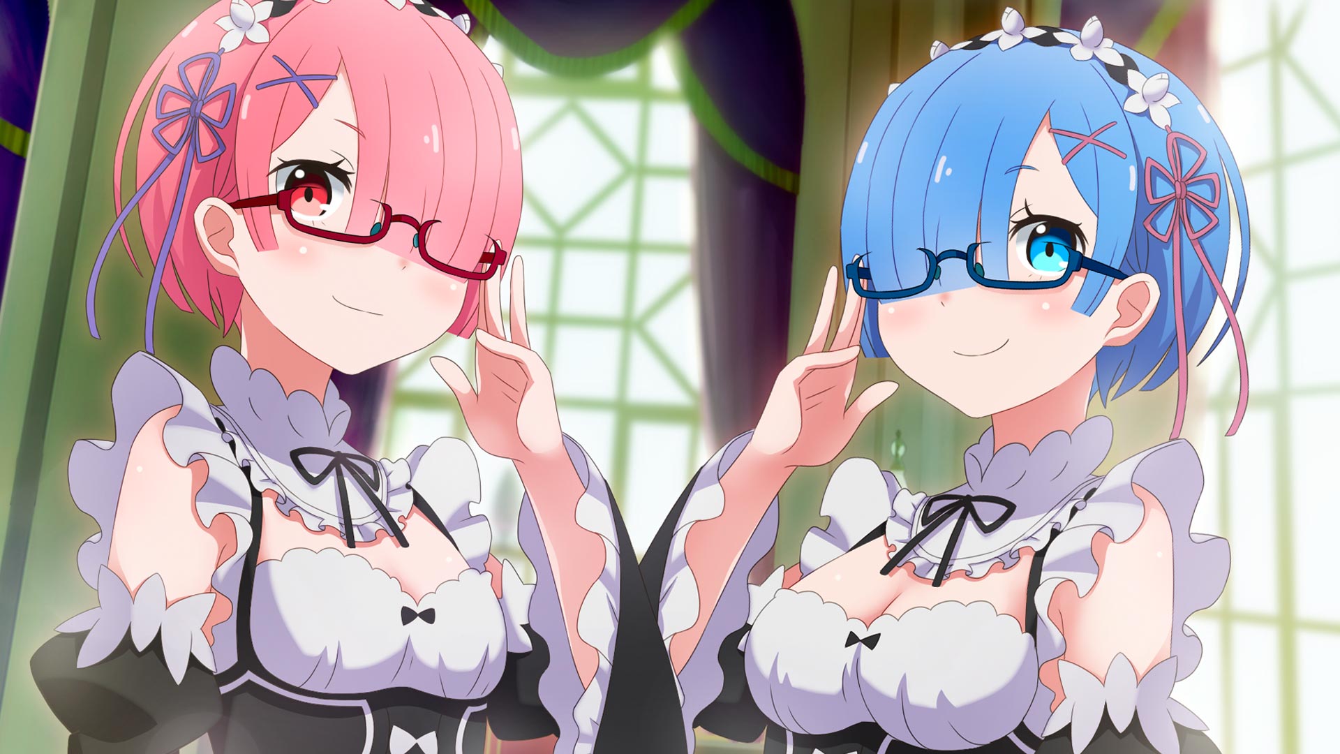从零开始的异世界生活死或吻.Re:Zero – kara Hajimeru Isekai Seikatsu – Death or Kis