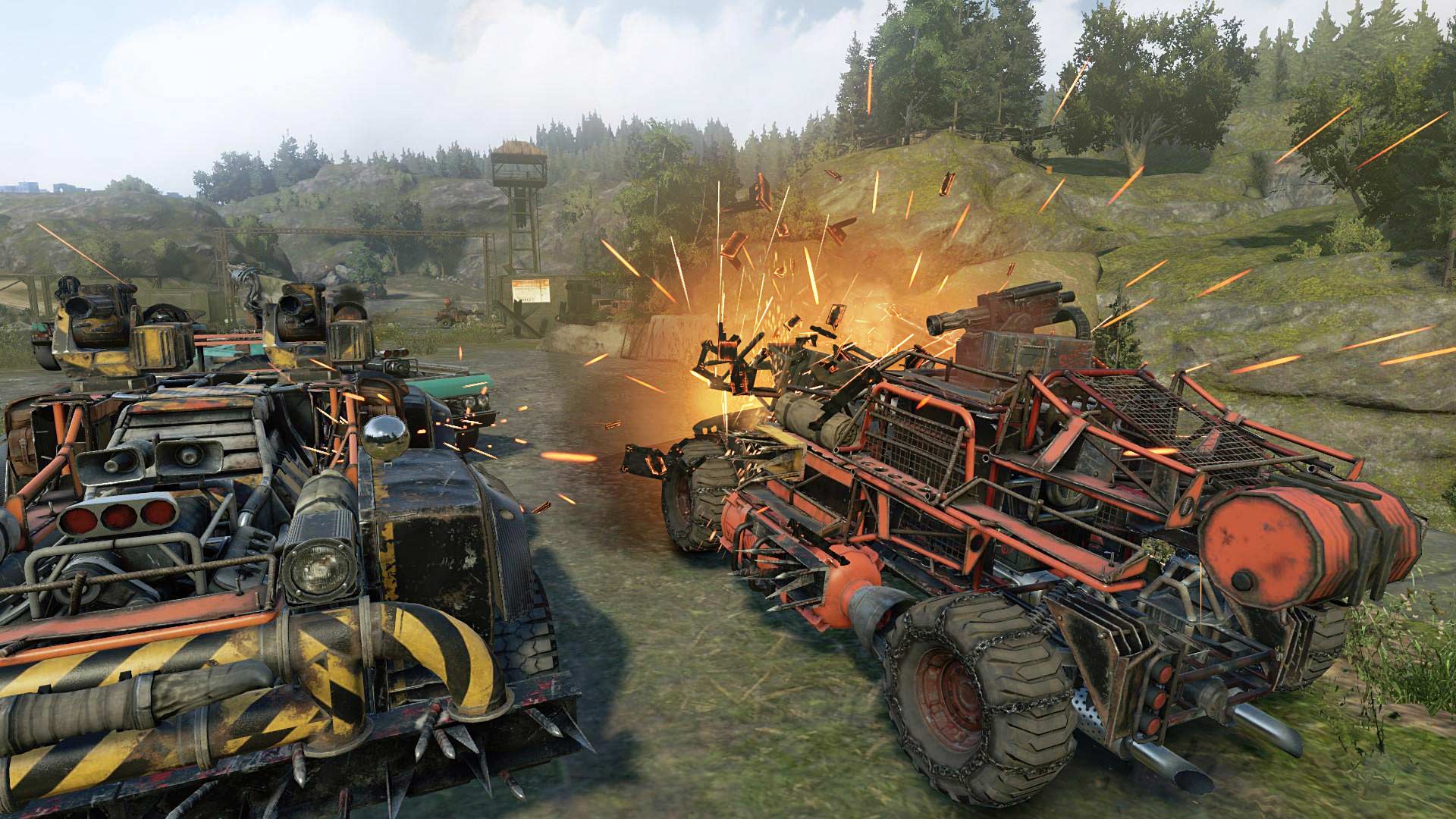 crossout reddit download