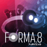forma.8 游戏图标