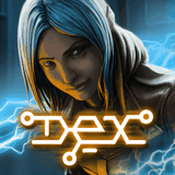 Dex 游戏图标