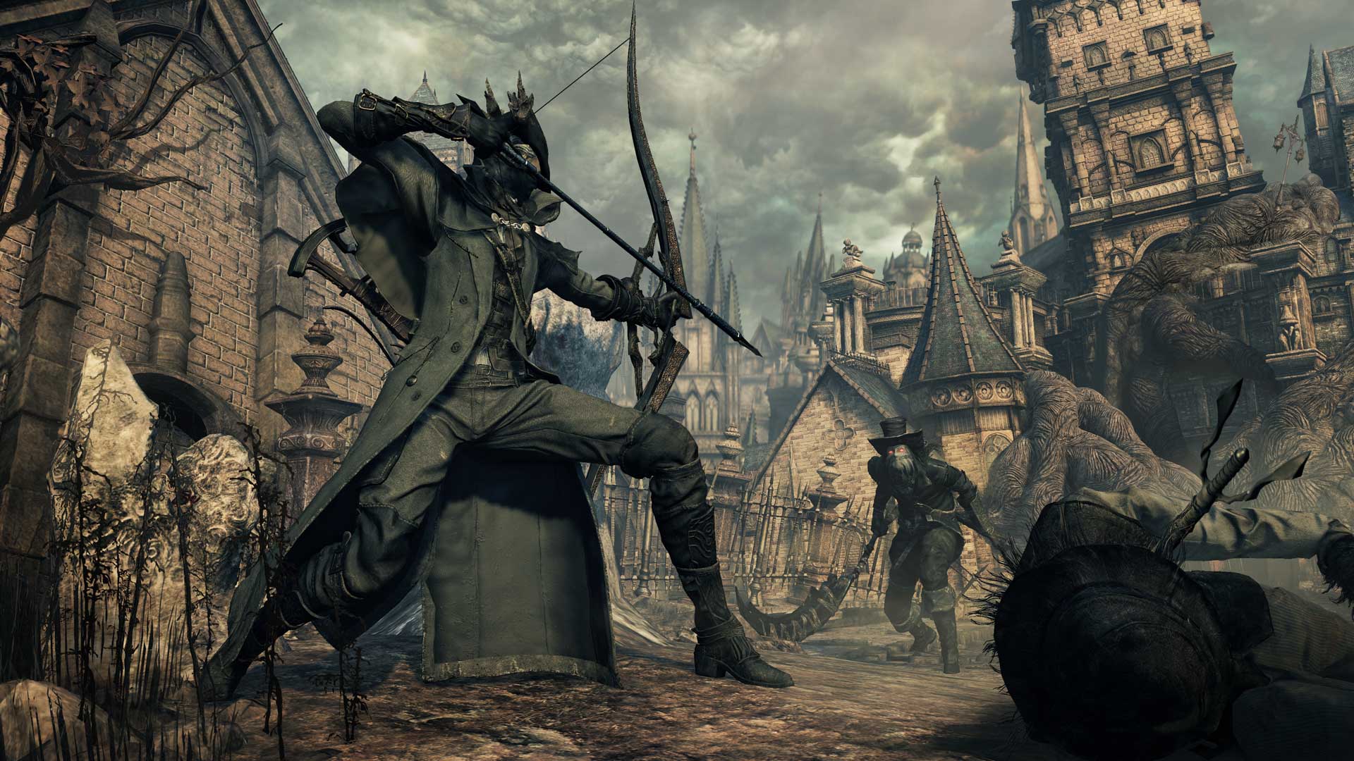 Bloodborne The Old Hunters Edition Ps4 Buy Online And Track Price History Ps Deals 日本 Bloodborne The Old Hunters Edition Ps4 Buy Online And Track Price History Ps Deals 日本