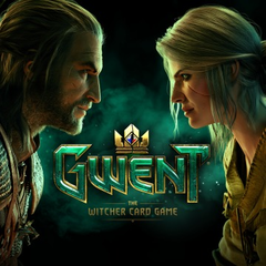GWENT: The Witcher Card Game