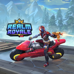 Realm Royale