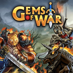 Gems of War
