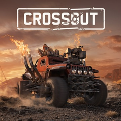 CrossOut