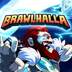 Brawlhalla