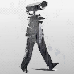 Watch Dogs™ - Dedsec Camera Avatar PSN avatar