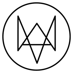 Watch Dogs™ - DEFALT Icon Avatar PSN avatar