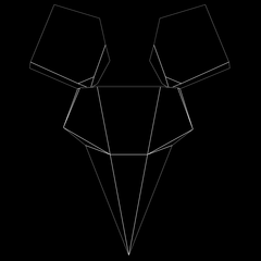 Watch Dogs™ - Aiden Fox Avatar PSN avatar