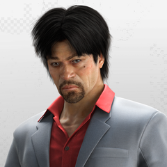 Watch Dogs™ - Jordi Avatar PSN avatar