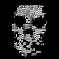 Watch Dogs™ - W_D Skull Avatar PSN avatar
