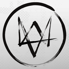 Watch Dogs™ - Street Fox Avatar PSN avatar