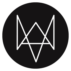 Watch Dogs™ - Aiden Fox Logo Avatar PSN avatar