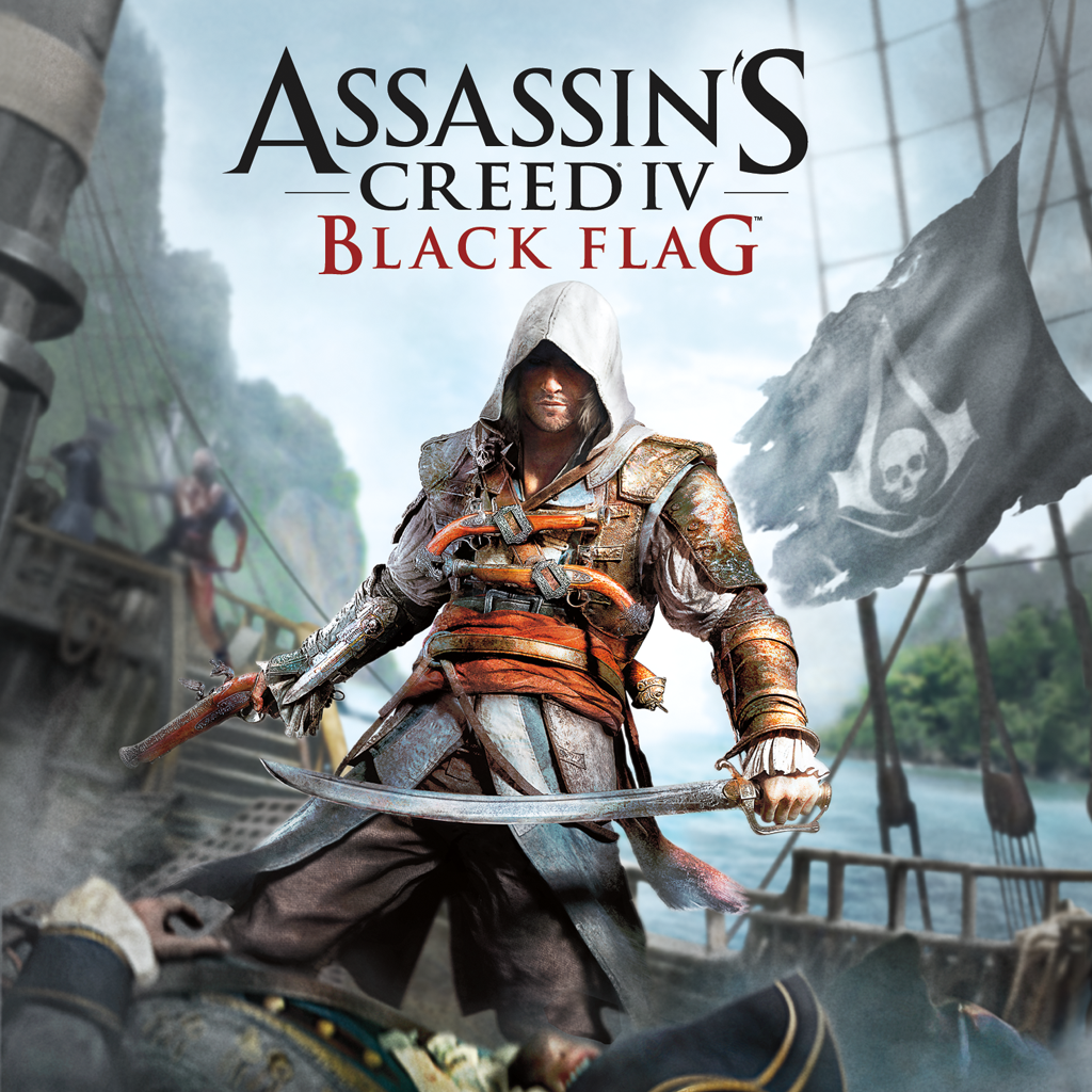 Assassin's IV Black Flag™ & Sale History | PS Store USA