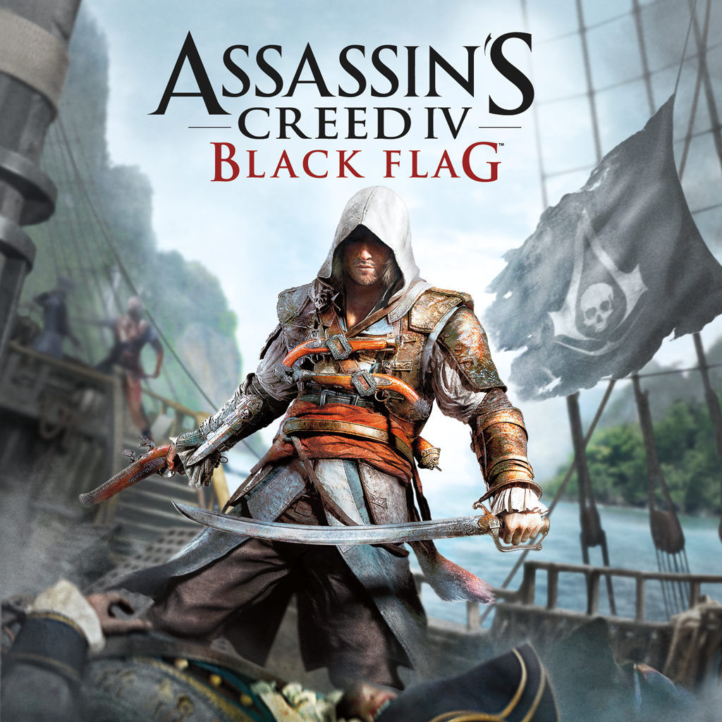 Assassin’s Creed® IV Black Flag™