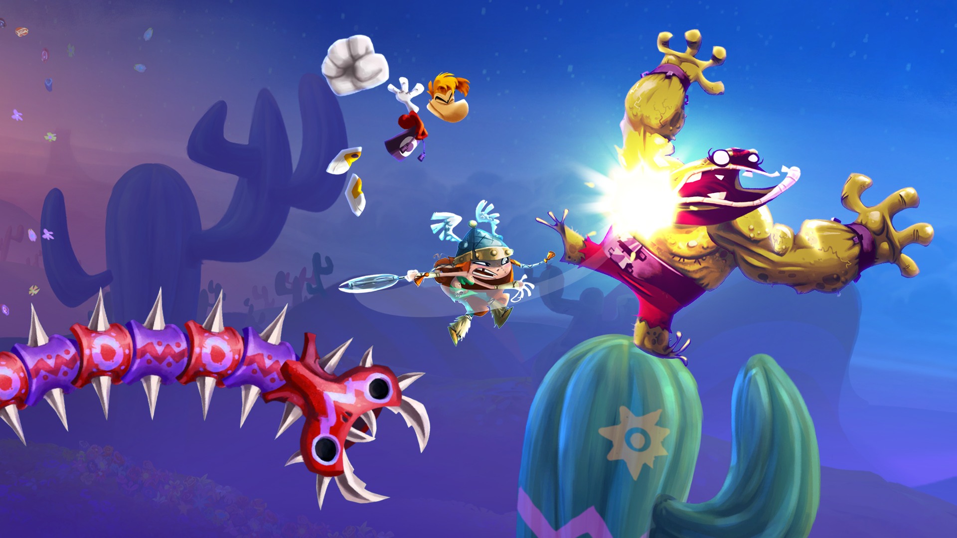 download rayman legends ps4 amazon