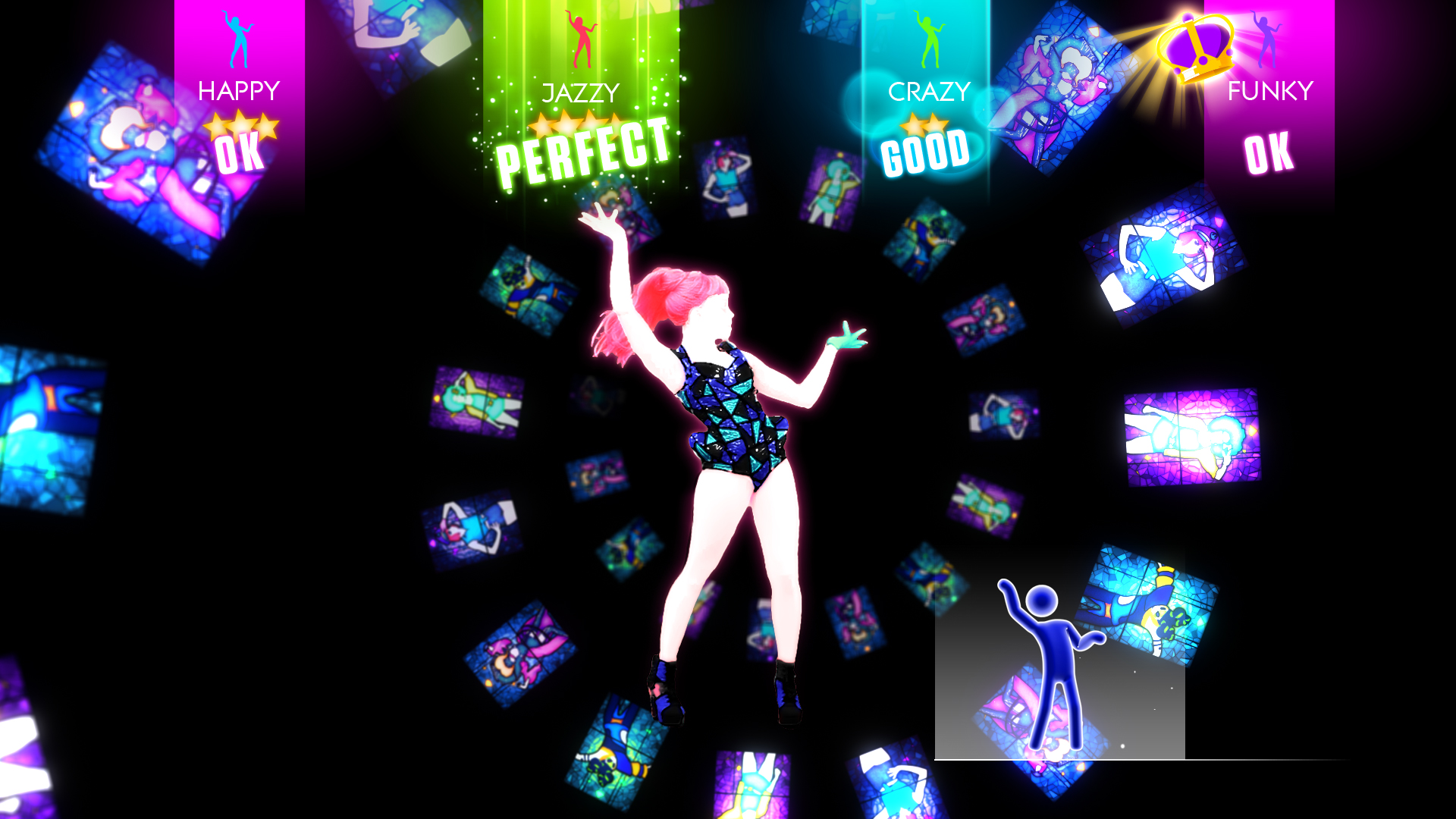 Just Dance® 2014 En Ps4 Playstation™store Oficial Colombia