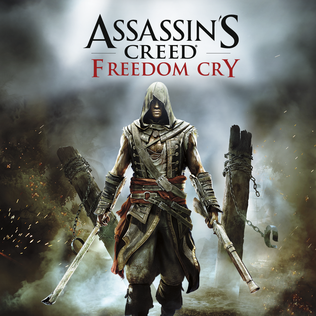 Assassin's Creed® Freedom Cry