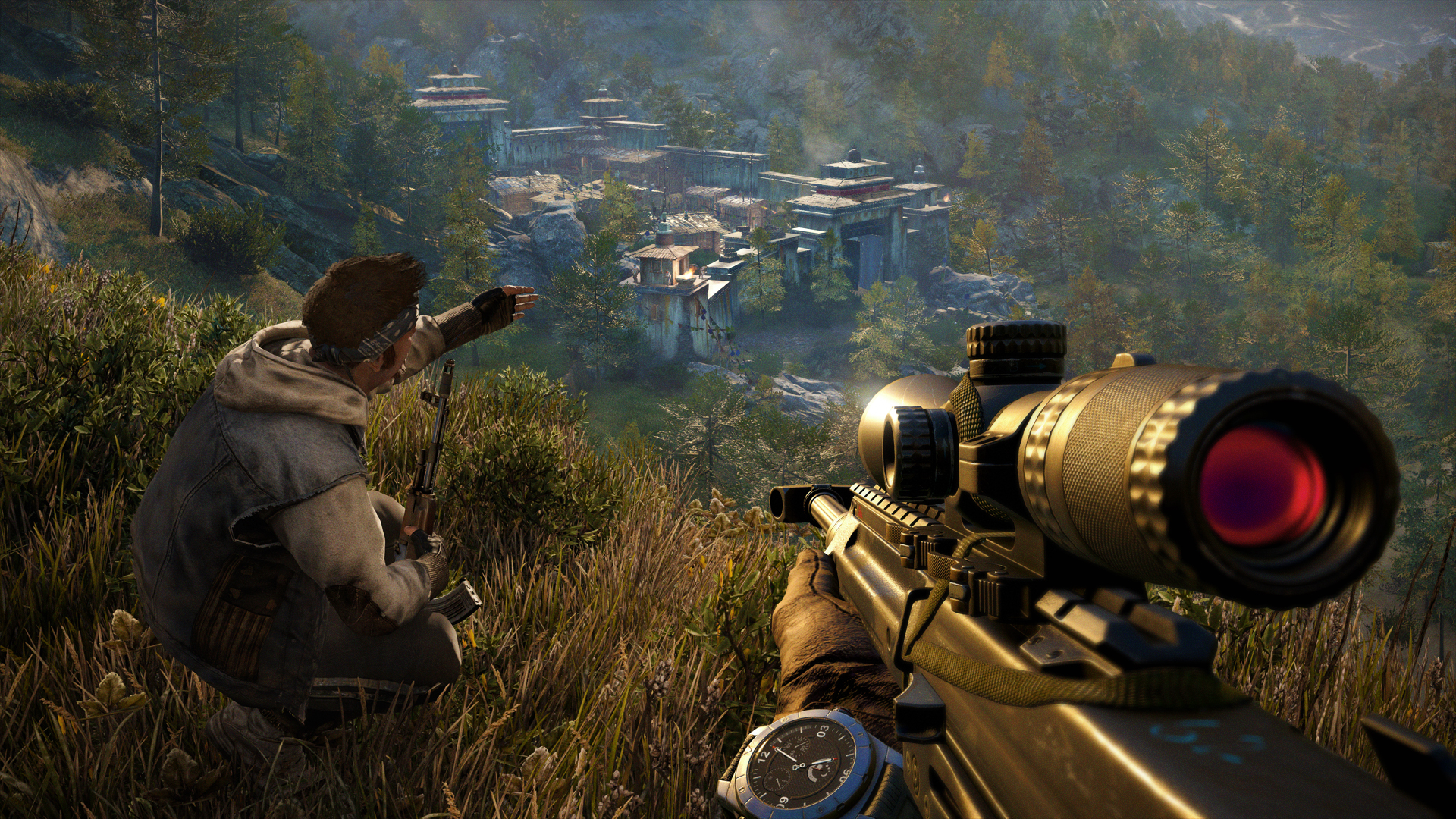 Káº¿t quáº£ hÃ¬nh áº£nh cho Far Cry 4