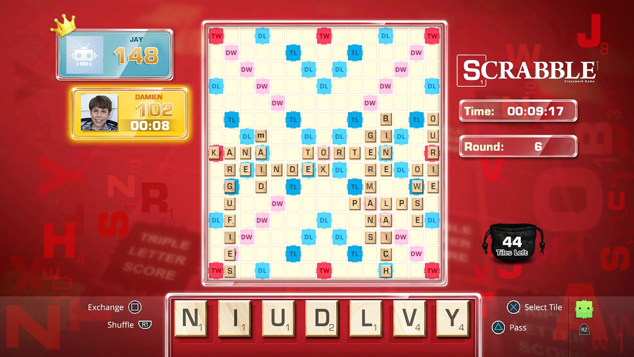 When nick and ivan play scrabble they