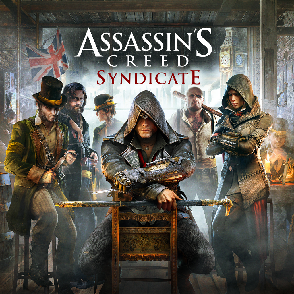 Assassin's Creed® Syndicate PS4 Price Sale History | Get 70% Discount | PS