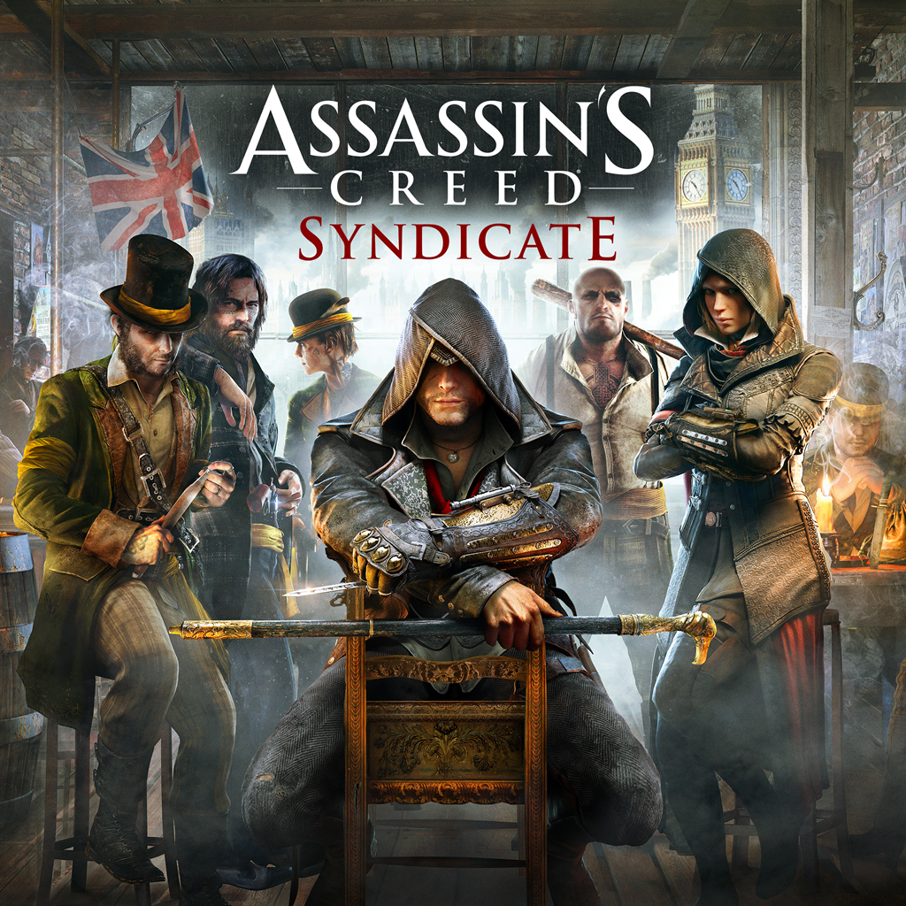 Assassin’s Creed® Syndicate