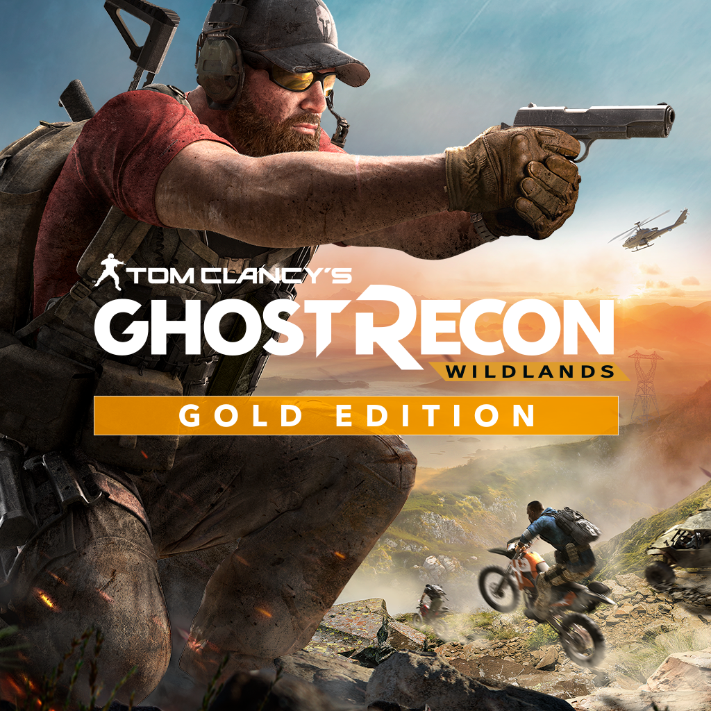 dagsorden strække kontanter Tom Clancy's Ghost Recon Wildlands Year 2 Gold Edition PS4 Price & Sale  History | Get 75% Discount | PS Store USA