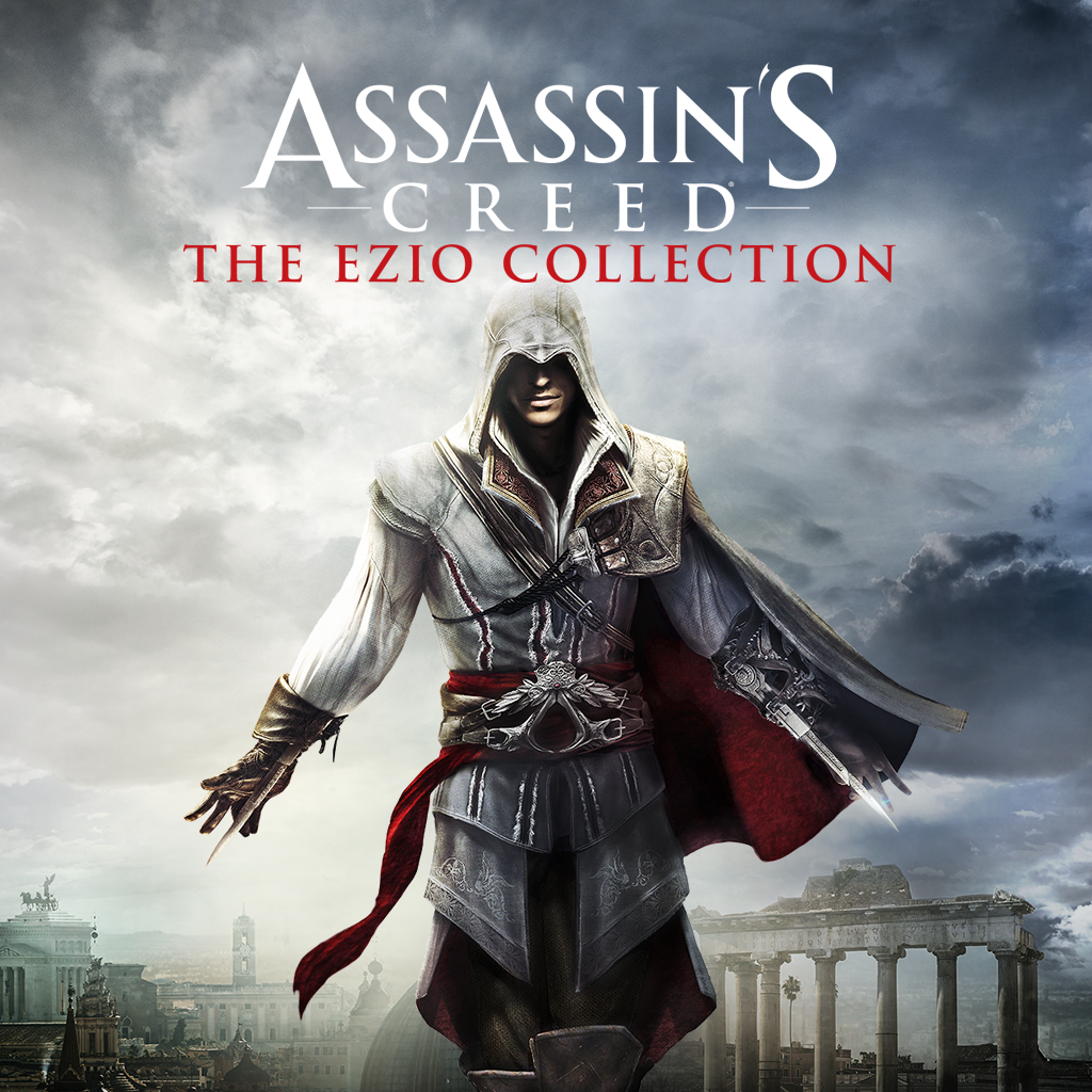 Assassin’s Creed® The Ezio Collection PS4 Price Brasil