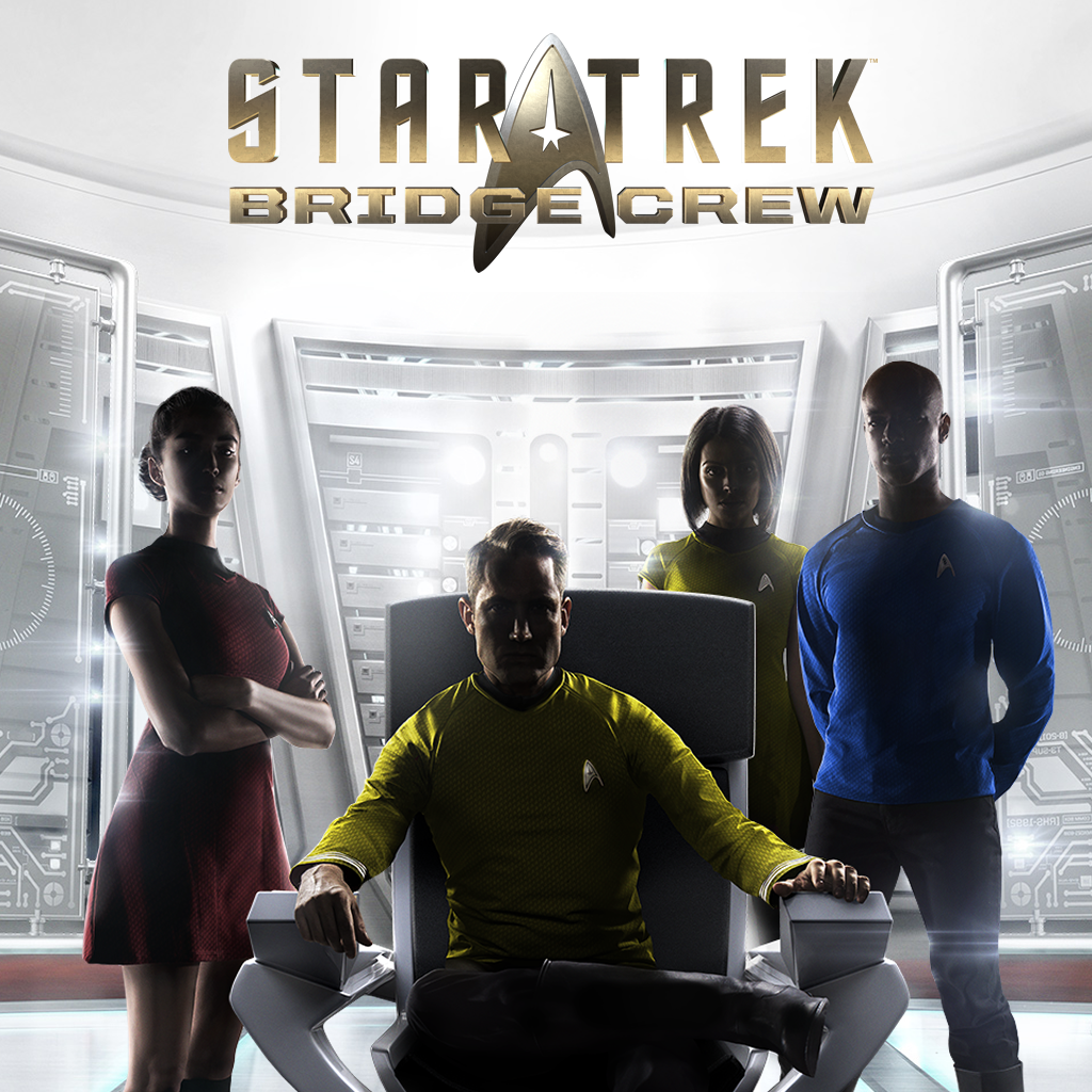 Star Trek™: Bridge Crew for playstation