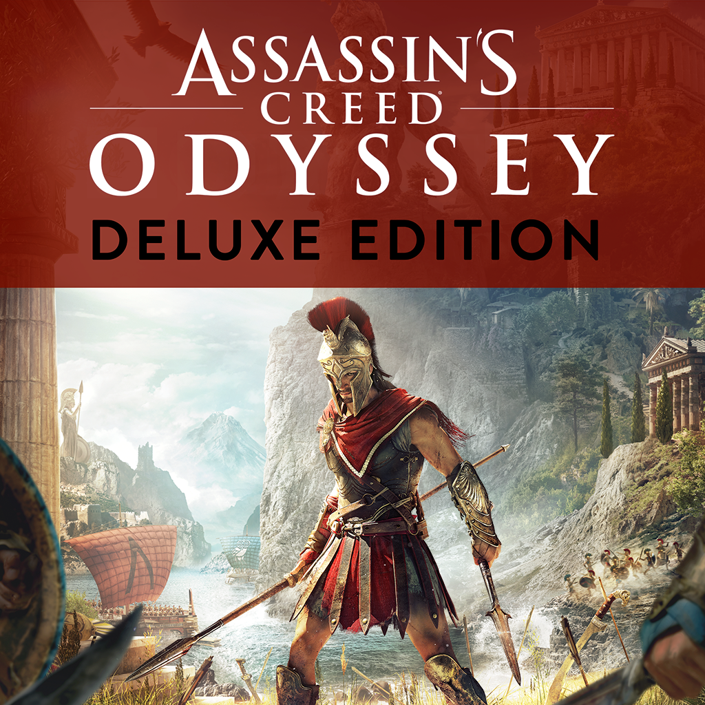 Assassin s creed odyssey editions. Assassin's Creed Odyssey ps4. Ps4 Assassin's Creed: Одиссея [русская версия] обложка. Ассасин Крид Одиссея ps4. Assassin's Creed Odyssey Deluxe Edition.