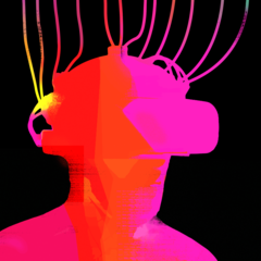 Transference Avatar PSN avatar