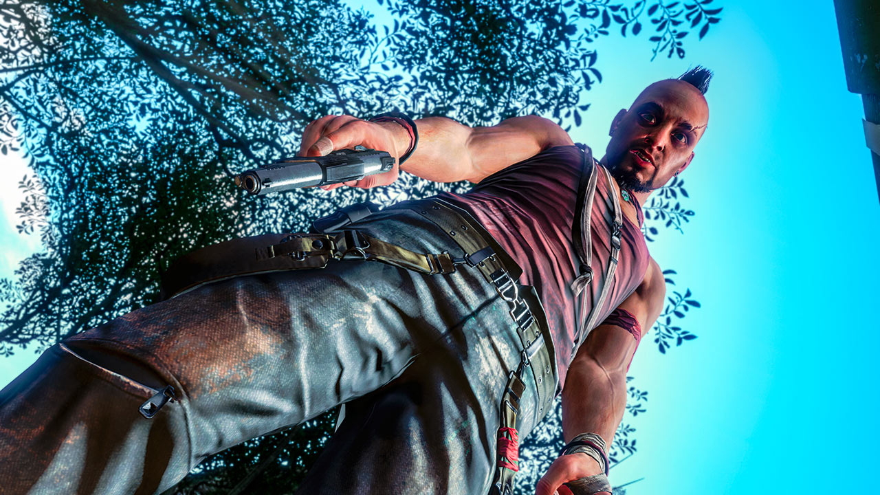 Far Cry 3 Classic Edition For Ps4 Buy Cheaper In Official Store Psprices Usa