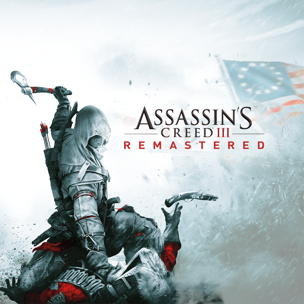 Assassin’s Creed III: Remastered PS4 Price Brasil